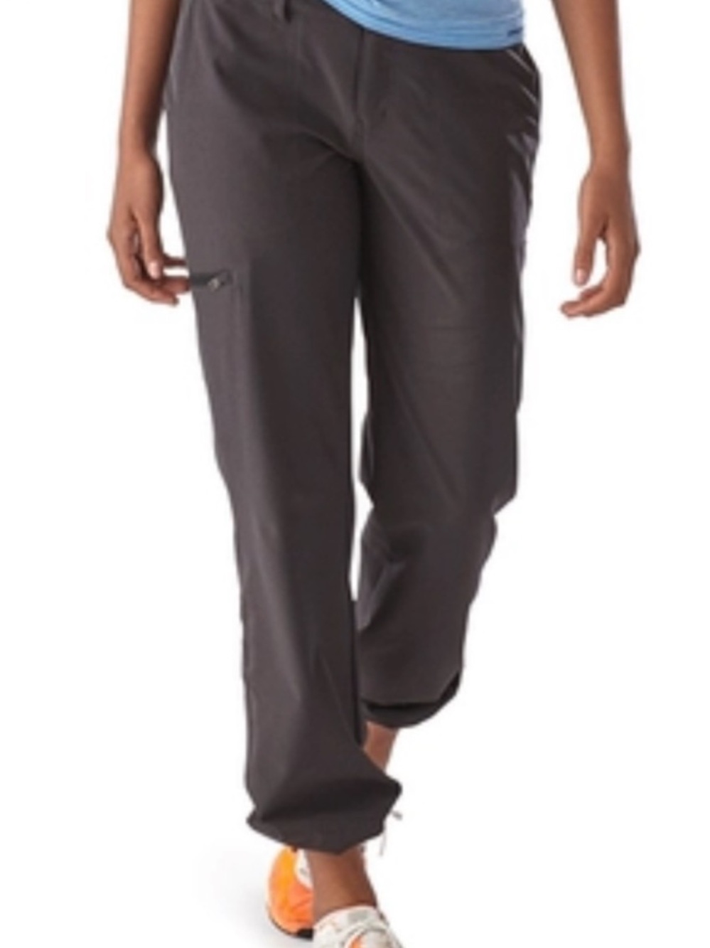 Patagonia Women's Happy Hike Pants | Size 6
